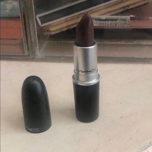MAC lipstick —stone